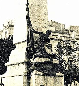 PA e- 08- Monument Sidi Brahim